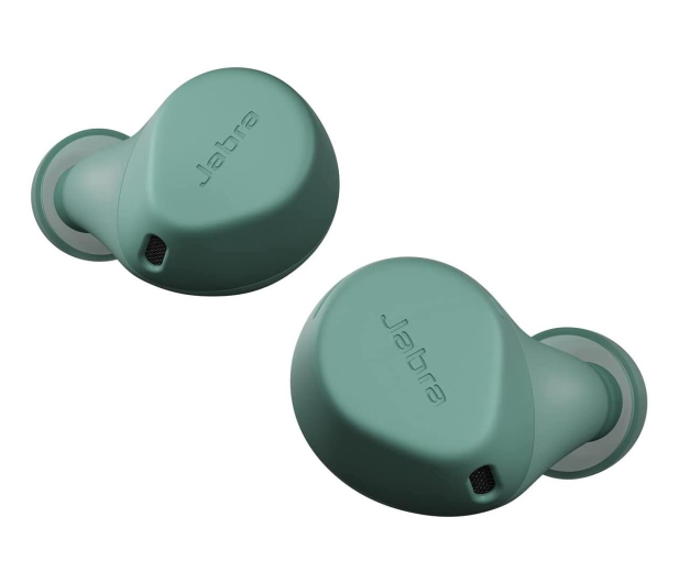 Jabra Elite 7 Active miętowe - 688935 - zdjęcie